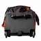 Onix Pro Team Wheeled Duffel Bag, Orange/Black KZ7400-PWDOB - alternate 4
